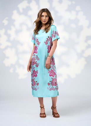 Loobie's Story INDIE Dress-dresses-Diahann Boutique