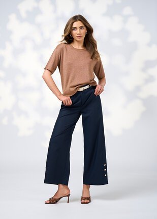 Loobies Story MICA Tee-tops-Diahann Boutique