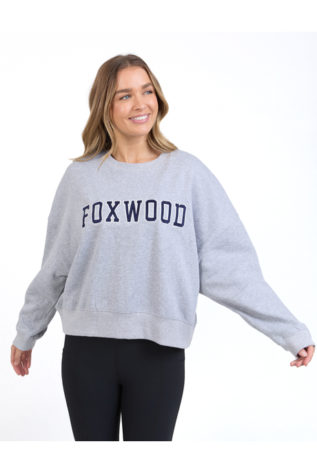 Foxwood SUNDAY Crew