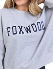 Foxwood SUNDAY Crew