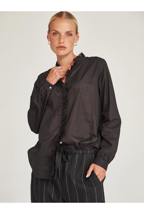 Caroline Sills CHARLIE Blouse