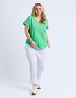 Elm PIMA VEE Tee