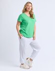 Elm PIMA VEE Tee