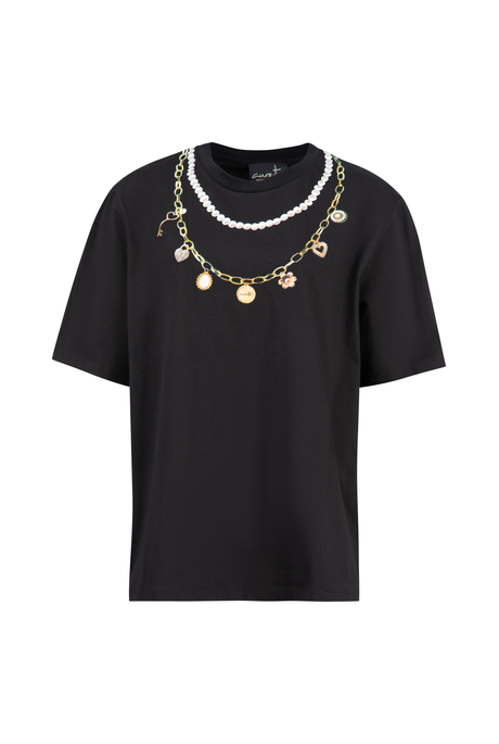Curate CHARM SCHOOL T-Shirt