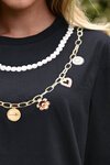 Curate CHARM SCHOOL T-Shirt