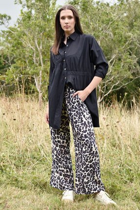 Curate HAUTE TO TROT Pant-pants-Diahann Boutique
