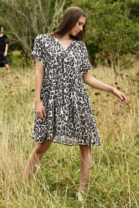 Curate ALL DRESSED UP Dress-dresses-Diahann Boutique