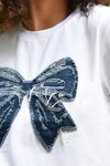 Coop SIMPLY BOWTIFUL T-Shirt