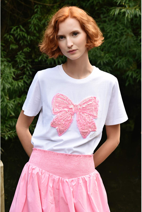 Coop SIMPLY BOWTIFUL T-Shirt