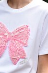 Coop SIMPLY BOWTIFUL T-Shirt