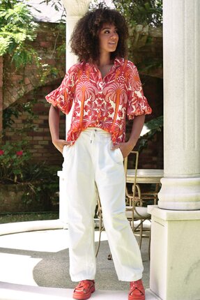 Coop JEAN-IC Jean-pants-Diahann Boutique