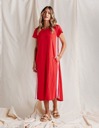 Foxwood RECOVERY Dress-dresses-Diahann Boutique