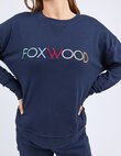 Foxwood SIMPLIFIED CONFETTI Crew