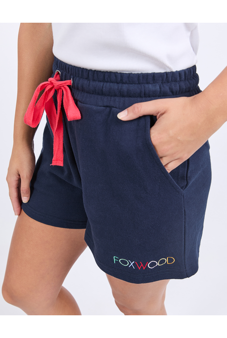 Foxwood SIMPLIFIED CONFETTI Short