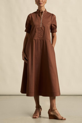 Zoe Kratzmann FORTITUDE Dress-dresses-Diahann Boutique