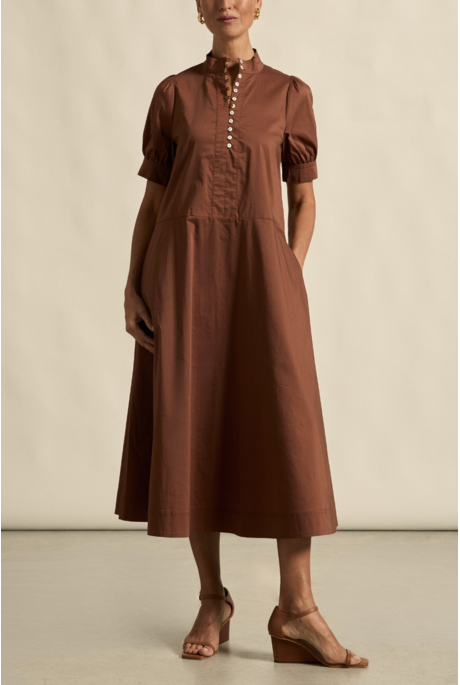 Zoe Kratzmann FORTITUDE Dress