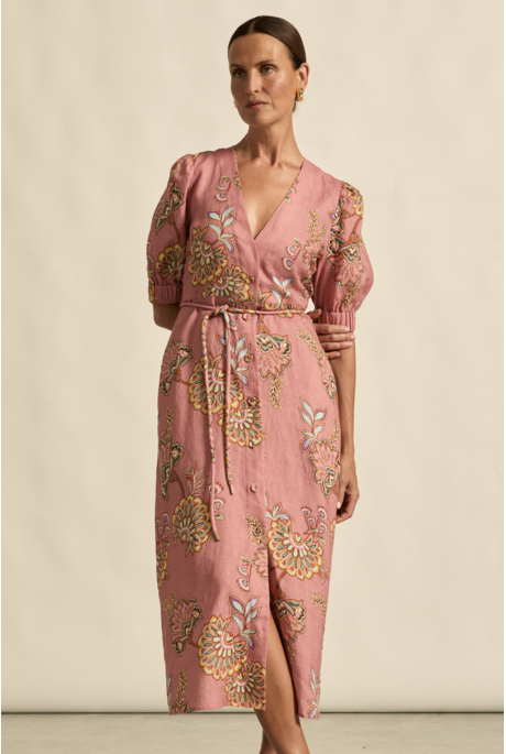 Zoe Kratzmann PORTRAIT Dress