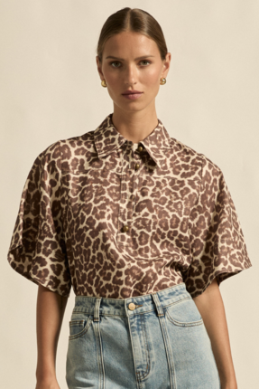 Zoe Kratzmann INSINUATE Top-tops-Diahann Boutique