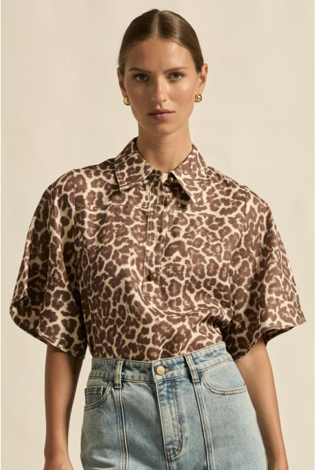 Zoe Kratzmann INSINUATE Top