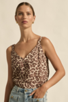 Zoe Kratzmann MEMO Top