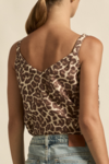 Zoe Kratzmann MEMO Top