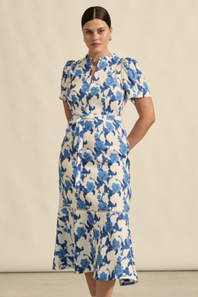 Zoe Kratzmann CABLE Dress-dresses-Diahann Boutique