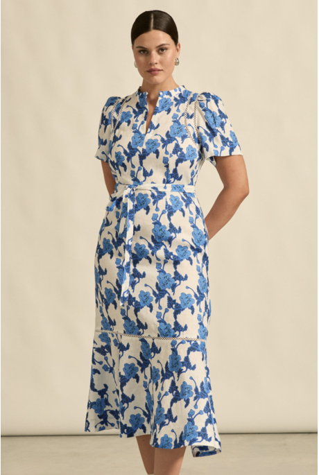 Zoe Kratzmann CABLE Dress