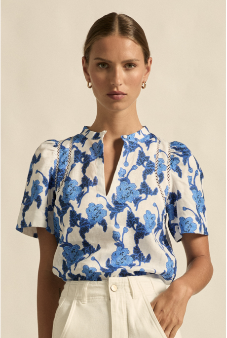 Zoe Kratzmann RECOLLECT Top