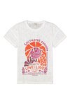 Garcia SALTWATER SUNSHINE Tee