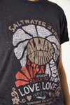 Garcia SALTWATER SUNSHINE Tee