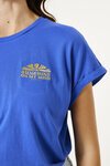 Garcia SUNSHINE ON MY MIND Tee