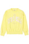 Garcia FRESH YELLOW Sweat