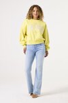 Garcia FRESH YELLOW Sweat