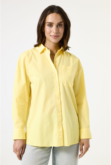 Garcia COTTON Shirt