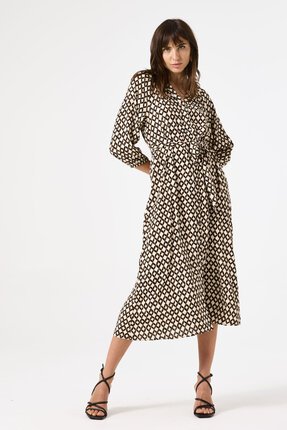 Garcia LADIES Dress-dresses-Diahann Boutique