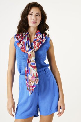 Garcia LADIES Scarf-accessories-Diahann Boutique