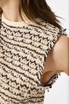 Garcia LADIES SLEEVELESS Pullover