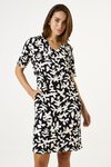 Garcia LADIES BLACK Dress