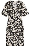 Garcia LADIES BLACK Dress