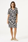Garcia LADIES BLACK Dress