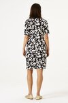 Garcia LADIES BLACK Dress