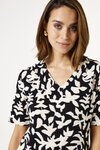 Garcia LADIES BLACK Dress