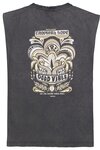 Garcia LADIES MUSCLE Tank