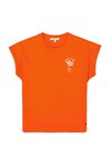 Garcia LADIES TANGERINE Tee