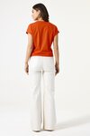 Garcia LADIES TANGERINE Tee
