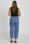 New London TRURO BARREL Jean