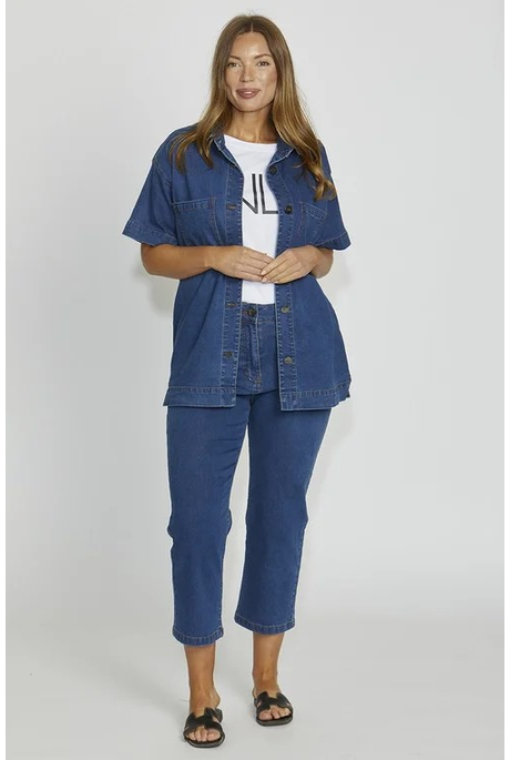 New London PADHAM Jean