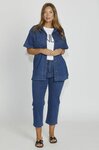 New London PADHAM Jean