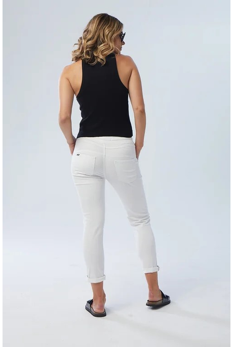 New London HOPE Jean