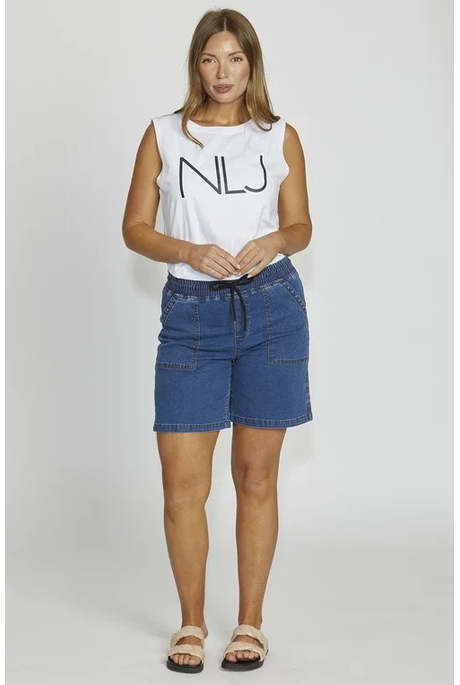 New London LOOE Short